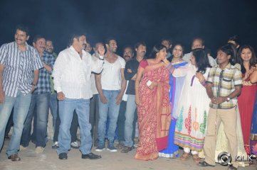 Legend Movie Success Meet